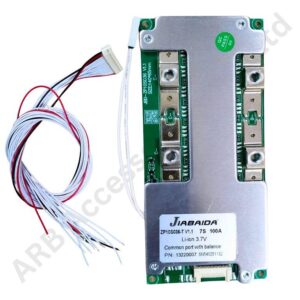 JBD BMS NMC 3S 50A B03S008