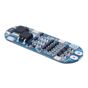 Balancer bms 3s 10a Li-ion Battery protectiong board 18650 Charger Protection balancer PCB BMS 10A Module 12.6V equalizer board