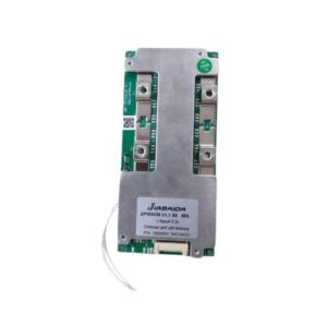 JBD BMS LFP 8S 80A ZP10S036