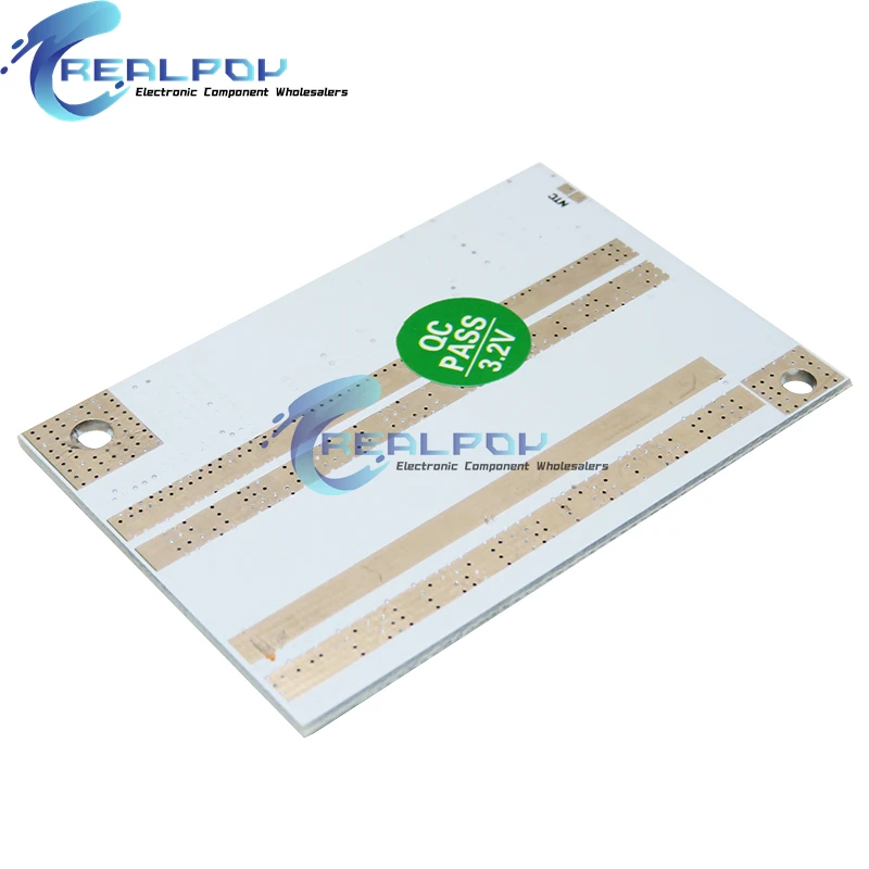 3S 4S 5S 3.2V 3.7V BMS 12V 16.8 21V 100A Li-ion LMO Ternary Lithium Battery Protection Circuit Board Li-POLYMER Balance Charging - Image 4