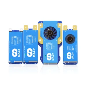 Daly Smart BMS 1A Active Balance BMS 4S 5S 8S 24V 16S 48V 40A 60A 80A 100A 150A Lifepo4 Li-ion CANBUS BMS for Lithium Battery