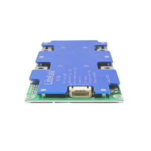 BMS LiitoKala 4S 12V 100A BMS LiFePo4 Lithium Iron Phosphate Battery Protection Circuit Board With Balanced Charging