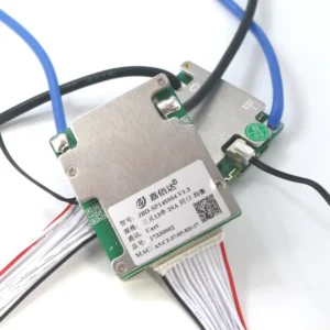 BMS JBD Smart Built-in BT 7S to 14S JBD Smart BMS 13S 48V Lithium Battery Balance Protection Board 8S 24V 10S 36V 14S 52V Bms For E-scooter