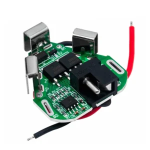 3S 12.6V 6A BMS Li-ion Lithium Battery Protection Board 18650 Power Bank Balancer Battery Equalizer Board for Electric Drill