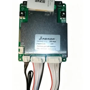 Bms 20S Lifepo4 JBD Smart Bms Li-ion 20S 72V Bluetooth Intelligent Bms Balance Board 8S 10S 13S 16S 18S for Lithium Ion Lifepo4 40A 50A 60A 80A