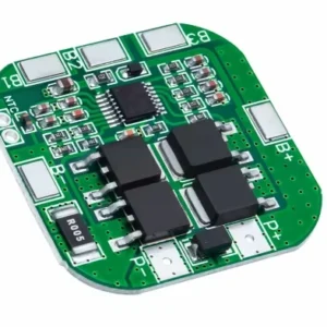 1-10pcs 4S 14.8V / 16.8V 20A peak li-ion 4 BMS PCM battery protection board bms pcm for lithium LicoO2 Limn2O4 18650 li battery