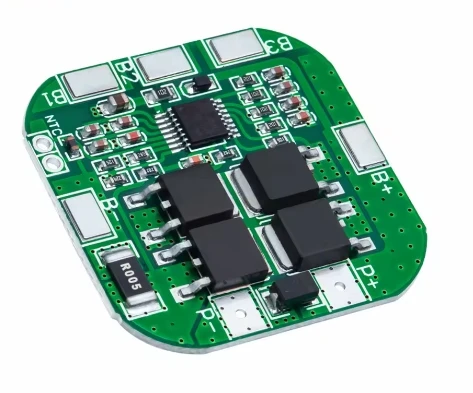1-10pcs 4S 14.8V / 16.8V 20A peak li-ion 4 BMS PCM battery protection board bms pcm for lithium LicoO2 Limn2O4 18650 li battery