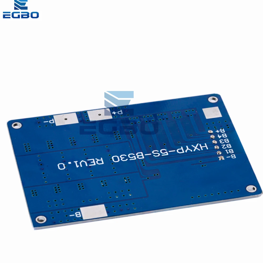 1~5PCS 5S 18V 21V 30A 45A BMS Lithium Battery Charging Protection Board NTC ,Balancing Function, and Temperature Protection - Image 2