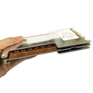 Heltec 48V 60V BMS 16S 60A 80A 120A 160A 200A 250A 300A 350A Lifepo4/lipo Battery Protection Board Solar Energy Storage