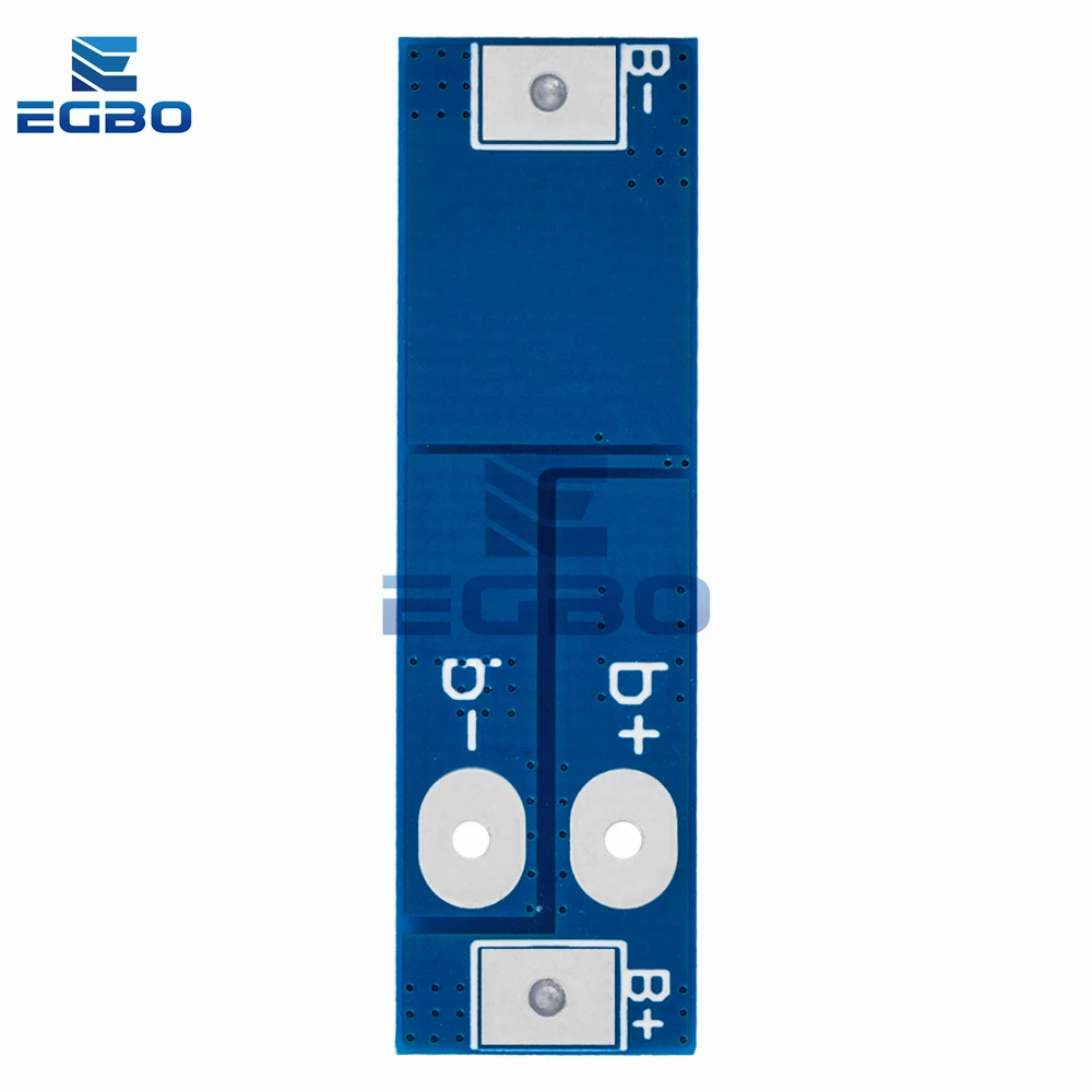 1~10PCS EGBO 1S 3.2V 3.7V 12A Lifepo4 Battery BMS Charging Board Short Circuit Protection PCM Self Recovery For Electric Moto - Image 3