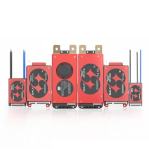 Daly BMS Lifepo4 3S 4S 7S 8S 10S 16S BMS 20A 30A 40A 50A 60A 100A 150A 200A with NTC Ebike Camping Not Bluetooth