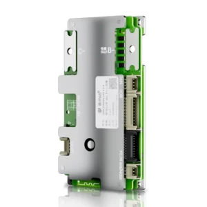 BMS JBD DB24SA03 Smart BMS 7S-24S Built-in Bluetooth UART 40A 50A 60A 80A 100A 120A LFP NMC Protection Board 24V 36V 48V 60V 72V