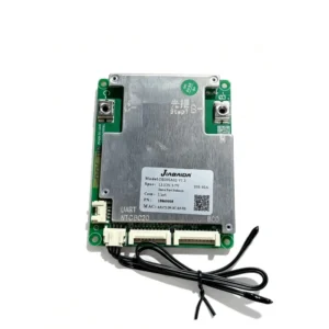 BMS JBD BMS DB20SA02 Smart BMS 8S-20S Built-in Bluetooth UART 60A LiFePO4 Li-ion LTO Battery Balance Protection Board