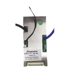 JBD LFP BMS 16S 40A ZP16S011
