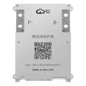 JK SMART ACTIVE BMS B2A8S20P 4S 5S 6S 7S 8S Smart Bms 200A Lifepo4 Li-Ion Lto Battery Active Balance 2A BT CANBUS Heat RS485