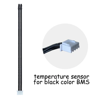 Accessories for JK Jikong Active Balancer BMS Cable Wire Connector Adapter RS485 Module 4.3 2.5 LCD Display Switch Button On - Image 4