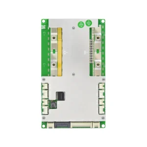 BMS JBD Lifepo4 JBD 8S-24S Automatic Identify BMS 8S 24V 10S 36V 16S 48V 20S 72V Lifepo4 Li-Ion Power Battery Smart BMS 40A 60A 100A 150A 200A