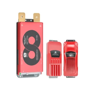 DALY Smart BMS 15A Parallel Lifepo4 4S 12V 100A 8S 24V 16S 48V 30A~500A LI-ION 7S 10S 13S 14S 15S 16S 150A 200A 250A DALYBMS