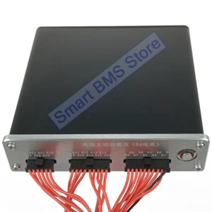 BMS JIKONG Smart B4A24S JIKONG Smart JK BMS B4A24S Active Balancer 5A 10A 24S with BT Support 2A 5A 10A 4S - 24S Lifepo4 LTO Battery B10A24S Smart BMS