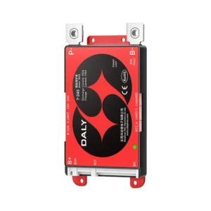 Daly Smart WiFi BMS Lifepo4 4-8S 7-17S 7-24S 40A 60A 80A 100A 150A 200A 250A 300A 400A Li-ion Battery RS485 CANBUS Bluetooth BMS