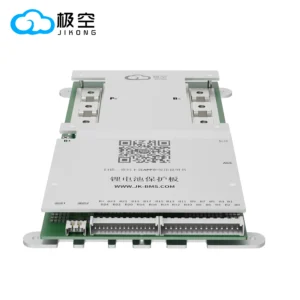 BMS JIKONG B2A24S30P JIKONG JK BMS B2A24S30P Li-ion Lifepo4 LTO 24S 300A BMS 8S 14S 16S 20S 24S BATTERY 24V 36V 60v ACTIVE BALANCE 2A Smart BMS