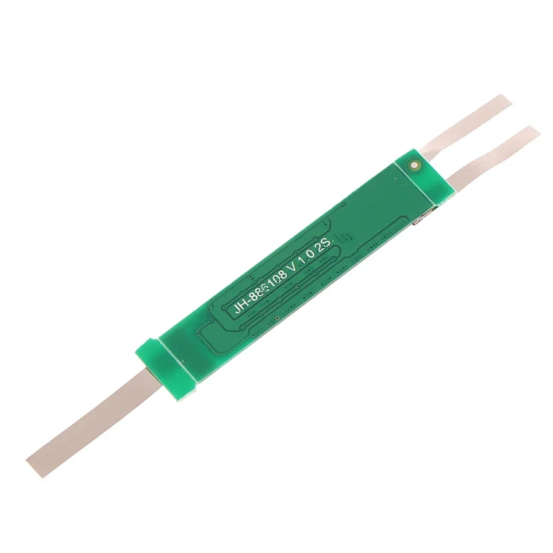 5Pcs 2S 7.4V 2A 3A 4.5A 6A 7.5A 9A BMS Li-ion Battery Protection Board For 18650 Li-ion Lithium Lipo Battery Cell Accessories - Image 2