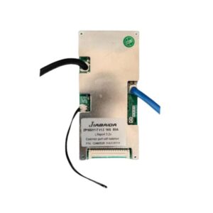 JBD LFP BMS 16S 50A ZP16S011