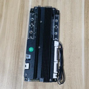 BMS JBD LiFePo4 JBD BMS 8S 10S 12S 13S 16S 20S LiFePo4 Built-in BT Bms Management System 100A 120A 150A NMC Li-ion LiFePo4 Balance Protection