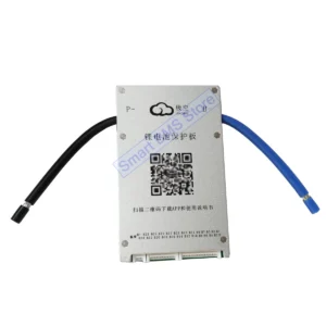 SMART Jikong JK BMS 60A 0.4A 0.6A Active Balance BD6A17S6P BD6A20S6P BD6A24S6P Li-Ion Lifepo4 8s 17s 20s 24s Smart BMS Within BT
