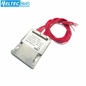 Wholesale HeltecBMS 48V 60V BMS 16S 30A 50A Lipo/Lifepo4 Battery Protection Board for Ebike/Electric Bicycle BMS
