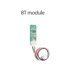 JBD Smart BMS Bluetooth Module 3S-30S LiFePo4 Li-ion Lithium Bms Accessories Bluetooth Communication With JBD BMS APP