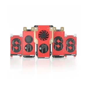 Daly BMS Smart BMS LiFePo4 4S 12V BMS 8S 24S 72V 48V 16S 40A 60A 100A 150A 200A 250A 300A 3.7V Li-Ion BMS 7S 13S 14S 3.2V BMS