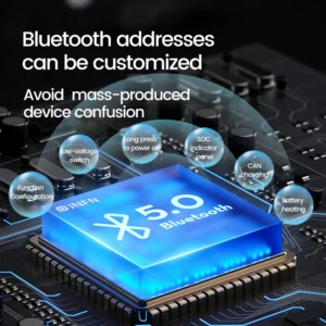ANT BMS 13S 14S 15S 16S 17S 18S 19S 20S 21S 22S 23S 24S 48V 60V 72V 18650 Lifepo4 LTO Battery Smart BMS 40A 60A 100A 200A