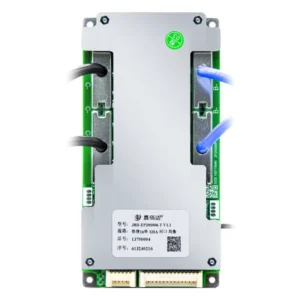 JBD BMS 16S 17S 20S LiFePo4 Li-ion 60A 80A 100A 120A 150A 48V 60V 72V LFP NMC Lithium BMS Balance Board With Offline Protection
