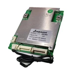 JBD BMS 40A 50A 60A 80A 8S~20S Bluetooth Smart BMS 8S 9S 10S 12S 13S 14S 15S 16S 17S 18S 20S LiFePO4 Li-ion BMS for E-Scooter