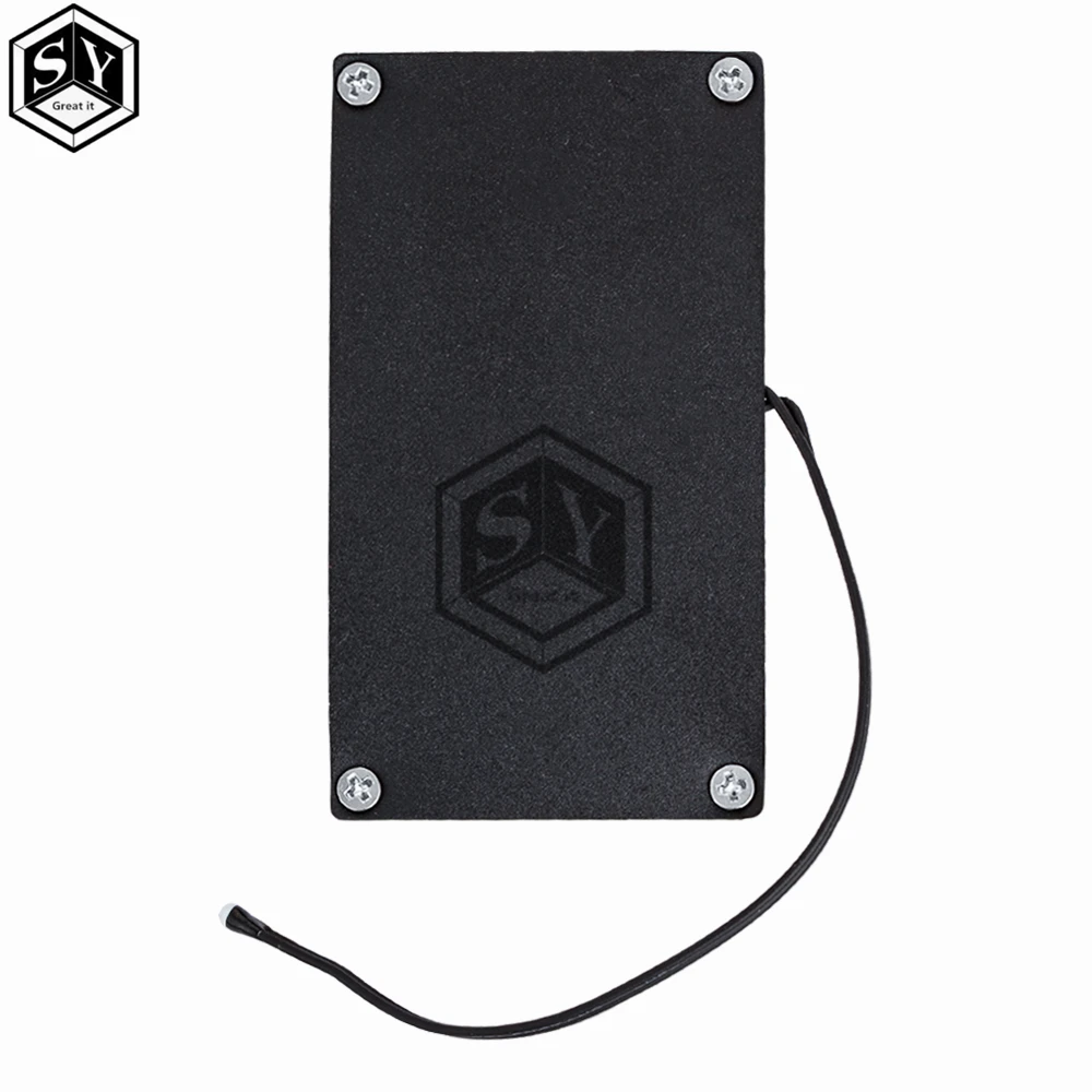 BMS 7S 24V 15A 20A 25A Li-ion Lmo Ternary Lithium 18650 Battery Charge Protection Board Balance And NTC Temperature Protect - Image 5