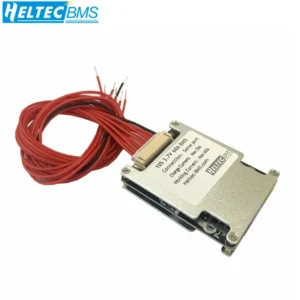 Ebike BMS 6S 7S 10S 13S 12S 14S 30A 40A 60A BMS Balance Board for 18650 36V 24V 48V Electric Bicycle Electric Tools Within 1200W