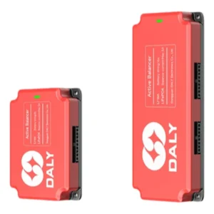 Daly BMS 5A Active Balancer 3S 4S 6S 7S 8S 10S 12S 13S 14S 15S 16S for Lifepo4 Li-ion Battery LFP 3.2V NMC 3.7V