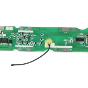 BMS 10S 36V 15A Lithium Battery Protection Board with NTC Temperature Control for Electric Scooters 18650 Battery Pack