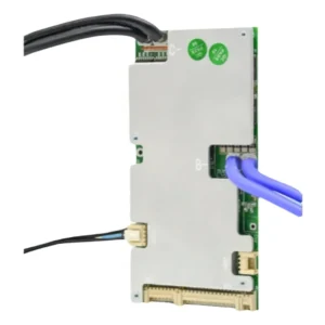 BMS LiFePo4 100A JBD BMS 6S 7S 8S 10S 12S 13S 14S 16S 20S 21S 22S Built-in BT Smart Bms 40A 50A 60A 80A 100A LiFePo4 NMC Balance Protection Bms