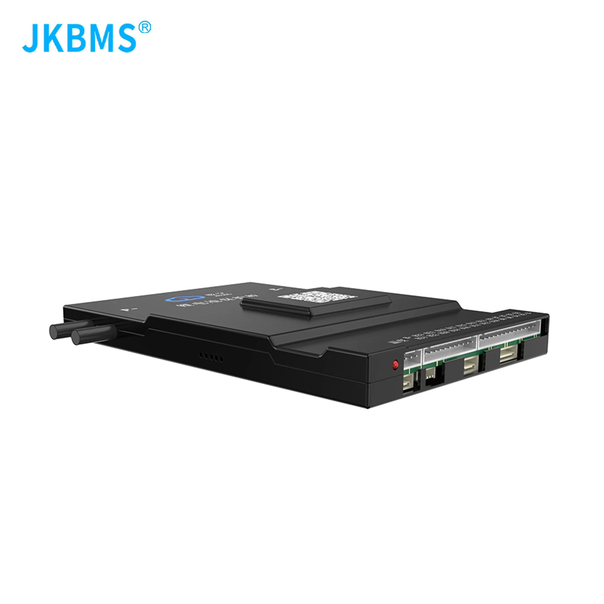 JK BMS BD6A24S12P 120AH 8S 10S 12S 13S 14S 15S 16S 20S 21S 24S with Smart Active Balance Board Li-Ion Lifepo4 120ah Lto Battery - Image 2