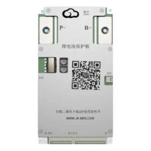 BMS JK-BD6A24S6PD JK BMS 60A JIKONG BMS V20 JK-BD6A24S6PD APP BT BMS 8S-24SV 24V 48V 72V Active Balance 0.6A Bms lifepo4 Lithium Li-on Battery BMS