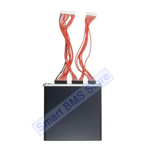 JiKong Smart JK BMS Active Balancer 8s 16s 20s 24s B2A16S 2A 4A 5A 10A 15A Li-ion Lifepo4 JKBMS Equalizer with BT B2A24S 4A24S