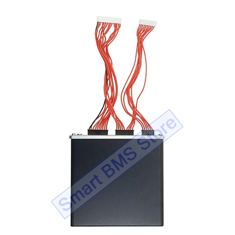 JiKong Smart JK BMS Active Balancer 8s 16s 20s 24s B2A16S 2A 4A 5A 10A 15A Li-ion Lifepo4 JKBMS Equalizer with BT B2A24S 4A24S