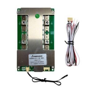 JBD BMS LFP 4S 150A CP04S024