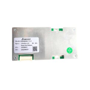 JBD BMS LFP 8S 60A HP08S001