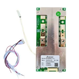 JBD BMS LFP 8S 50A ZP10S036